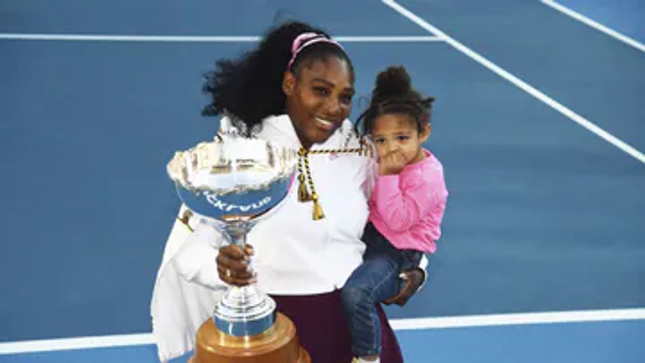 Serena Williamsની નિવૃત્તિનું કાઉન્ટડાઉન શરૂ, ટેનિસ સ્ટારે આપ્યો સંકેત