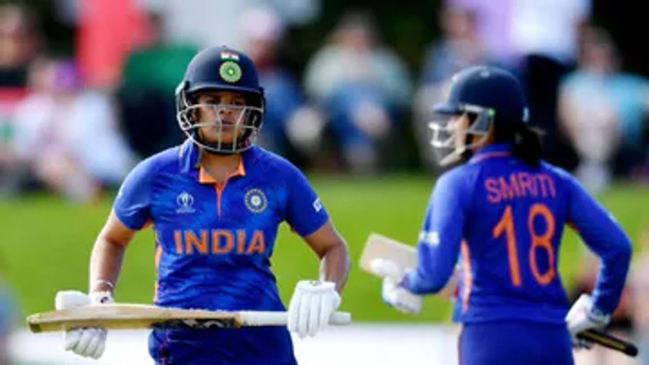 ICC Women T20I Ranking: મંધના-શેફાલીને મોટું નુકસાન થયું, રોડ્રિગ્ઝને ફાયદો થયો
