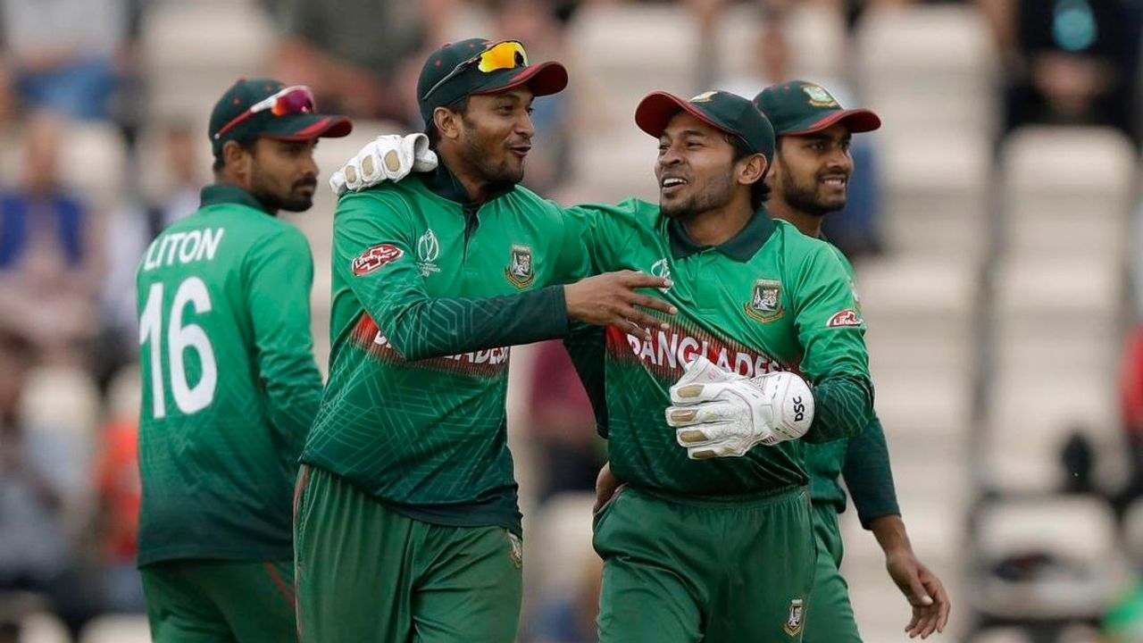 Asia Cup 2022: Shakib Al Hasan appointed Bangladesh Cricket Team captain ICC T20 World Cup 2022