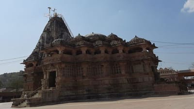 બ્રહ્મા, વિષ્ણુ અને મહેશના આગમનથી પાવન થઈ છે આ ધરા ! જાણો શામળાજીમાં વિદ્યમાન શ્યામસુંદરનો મહિમા