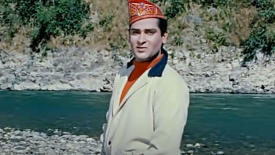 Shammi Kapoor Death anniversary : રાજકુમારની જેમ શમ્મી કપૂરનું રાખવામાં આવ્યું ધ્યાન, રાજ કપૂરને કારણે છોડવી પડી સ્કૂલ
