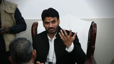 શ્રીકાંત ત્યાગીને 14 દિવસની જ્યુડિશિયલ કસ્ટડી, પોલીસ ટીમને 3 લાખનું ઈનામ