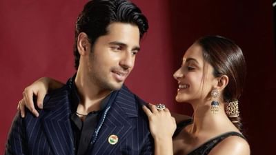 કિયારા અડવાણી સાથે રિલેશનશિપમાં છે સિદ્ધાર્થ, કોફી વિથ કરણમાં કર્યો ખુલાસો