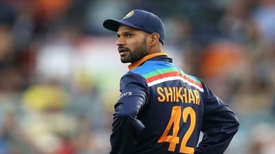 IND vs ZIM: શિખર ધવનને કેપ્ટનશિપ છીનવાઈ જવાનો નથી કોઈ રંજ, કેએલ રાહુલ માટે કહી મોટી વાત