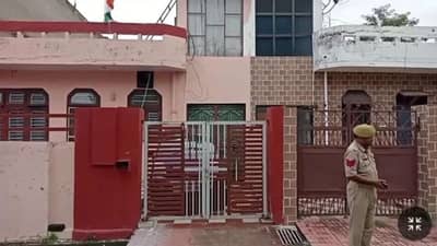 જમ્મુના સિદરા વિસ્તારના એક ઘરમાંથી છ મૃતદેહ મળી આવતા સનસનાટી, મૃત્યુ પામનારાઓમાં મહિલાઓ અને બાળકોનો પણ સમાવેશ