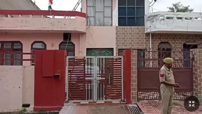 જમ્મુના સિદરા વિસ્તારના એક ઘરમાંથી છ મૃતદેહ મળી આવતા સનસનાટી, મૃત્યુ પામનારાઓમાં મહિલાઓ અને બાળકોનો પણ સમાવેશ