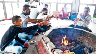 Gir Somnath: સોમનાથમાં શ્રદ્ધાળુઓ નજીવી રકમ આપીને મહામૃત્યુંજય યજ્ઞમાં આહુતિનો લાભ લઈ શકશે