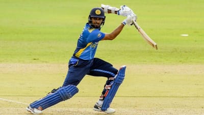 Asia Cup 2022: શ્રીલંકન ટીમમાં પરત ફર્યો આ બેટ્સમેન, પ્રથમ વાર આ આ ખેલાડીને મળી રહ્યો છે મોકો