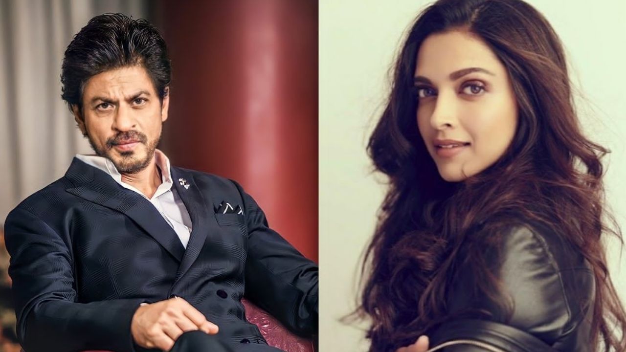 Bollywood News : શાહરૂખ ખાનની ફિલ્મ 'પઠાન'ના બહિષ્કારનો ટ્રેન્ડ ચાલુ, દીપિકા પાદુકોણ છે કારણ...?
