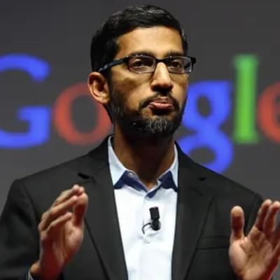 સુંદર પિચાઈ: ગૂગલ આલ્ફાબેટના સીઈઓ સુંદર પિચાઈએ આઈઆઈટી ખડગપુરમાંથી બીટેક કર્યું છે. આ પછી તેઓ એમએ કરવા અમેરિકાની સ્ટેનફોર્ડ યુનિવર્સિટી ગયા. તેને પાછળથી યુનિવર્સિટી ઓફ પેન્સિલવેનિયામાંથી એમબીઓ કર્યું. સુંદર પિચાઈની ગણતરી વિશ્વના સૌથી સફળ સીઈઓ તરીકે પણ થાય છે. (AP)