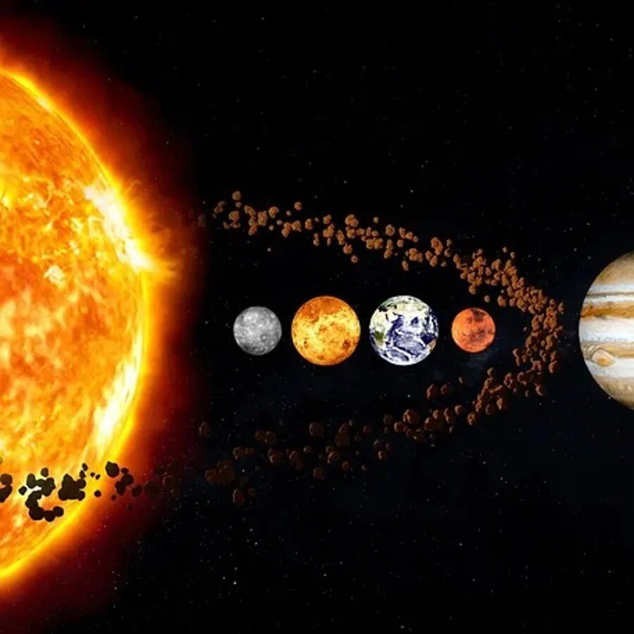 સૂર્ય વર્ષોથી આ અવકાશમાં છે.  સૂર્ય હાલ 4.57 કરોડ વર્ષનો થઈ ગયો છે. આપણી દુનિયાનો એકદમ સાચો નકશો બનાવનાર Gaia સ્પેસક્રાફ્ટએ કેટલીક ચોંકાવનારી માહિતી આપી છે.