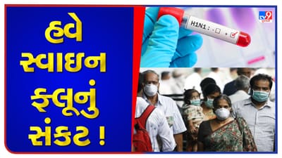 અમદાવાદમાં અન્ય રોગચાળા સાથે સ્વાઇન ફ્લૂનો પણ કહેર, ઓગસ્ટમાં 9 દિવસમાં સ્વાઈન ફલૂના 171 કેસ નોંધાયા