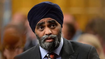 ભારતીય મૂળના મંત્રીએ સીરિયન શરણાર્થીઓના પરત ફરવા પર ચિંતા વ્યક્ત કરી, પરિસ્થિતિ વિશે જણાવ્યું