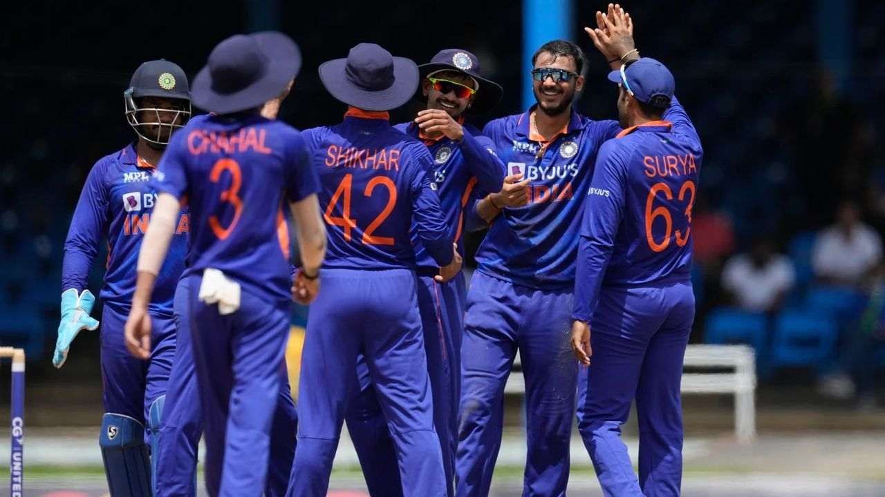 WI vs IND: જાણો, કયા સમયે રમાશે ભારત-વેસ્ટ ઈન્ડિઝની ચોથી T20I મેચ, બીજી અને ત્રીજી મેચના સમયમાં થયો ફેરફાર