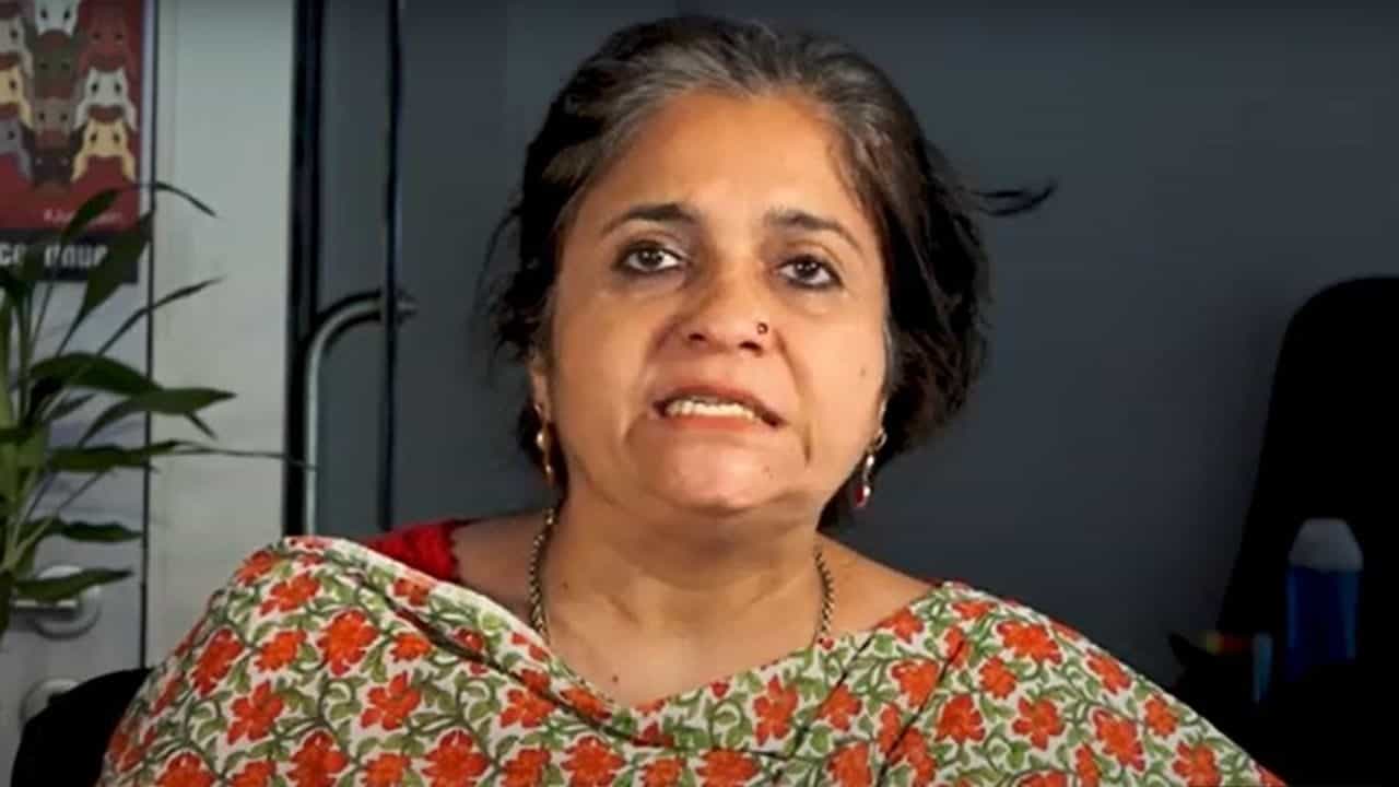 Ahmedabad: તીસ્તા સેતલવાડે જામીન માટે સુપ્રિમ કોર્ટમાં અરજી કરી, 22 ઓગષ્ટે સુનવણી