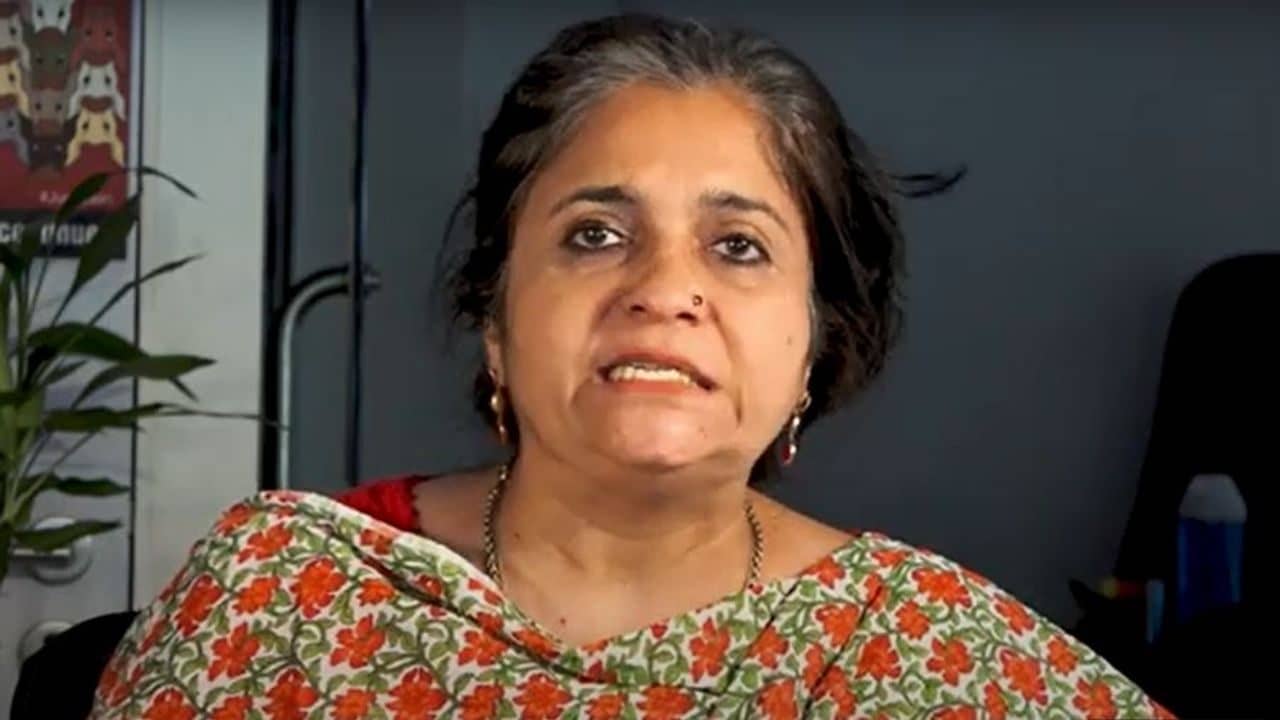 Ahmedabad: તીસ્તા સેતલવાડે જામીન માટે સુપ્રિમ કોર્ટમાં અરજી કરી, 22 ઓગષ્ટે સુનવણી