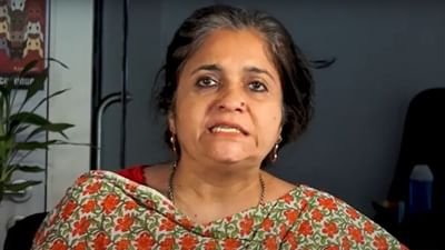 Ahmedabad: તીસ્તા સેતલવાડે જામીન માટે સુપ્રિમ કોર્ટમાં અરજી કરી, 22 ઓગષ્ટે સુનવણી Ahmedabad: તીસ્તા સેતલવાડે જામીન માટે સુપ્રિમ કોર્ટમાં અરજી કરી, 22 ઓગષ્ટે સુનવણી