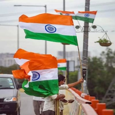 Independence Dayની ઉજવણી પછી રાષ્ટ્રધ્વજનું શું કરવું ? જાણો માહિતી વિગતવાર