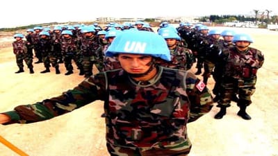 UN Piece Mission : આંતરરાષ્ટ્રીય સ્તરે શાંતિ જાળવવા માટે સૌથી વધુ સંખ્યામાં ભારતીય શાંતિ રક્ષકોએ પોતાનો જીવ ગુમાવ્યો છે