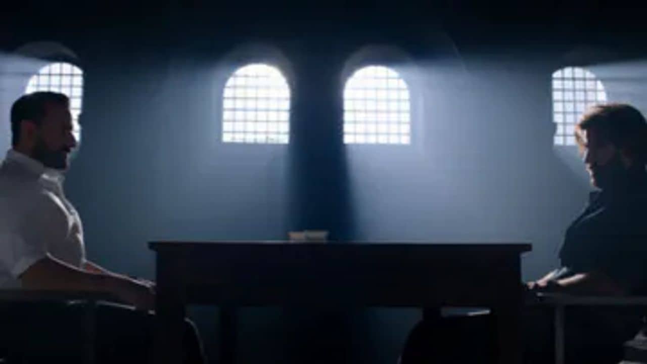 Vikram Vedha : હૃતિક રોશન અને સૈફ અલી ખાનની ફિલ્મ ‘વિક્રમ વેધા’નું ટીઝર રિલીઝ, જુઓ વીડિયો