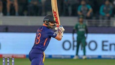 Asia Cup 2022: વિરાટ કોહલીનુ બેટ ખૂબ ગરજશે, એશિયા કપ બનશે સાક્ષી, તેના શોટ્સને માણવાનો આનંદ ફરી જોવા મળશે!