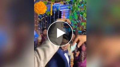 વરઘોડામાં ઢોલીઓની ડિજીટલ જમાવટ, Viral Video જોઈ લોકોએ કહ્યું જબરુ લાયા ભઈ !