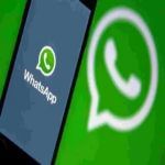 WhatsApp Message call from this code number ingnor it WhatsApp Updates Technology News
