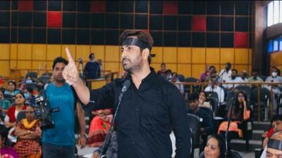 અમદાવાદ કોર્પોરેશનના વિપક્ષ નેતાનો આરોપ, શહેરમાં ડ્રેનેજ અને ડિસિલ્ટિંગ પાછળ કરોડોનો ભ્રષ્ટાચાર