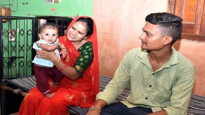 Kheda: સોખડાના 4 મહિનાના બાળકને સંદર્ભ કાર્ડ સહાય યોજનાથી મળ્યુ નવું જીવન, જન્મજાત હ્રદયરોગથી પીડાતા બાળકનું સફળતા પૂર્વક ઓપરેશન