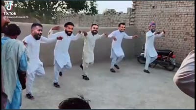 IND vs PAK: ભારતીય ટીમની પાકિસ્તાન સામે એશિયા કપમાં શાનદાર જીત બાદ વીડિયો મીમ થયો Viral