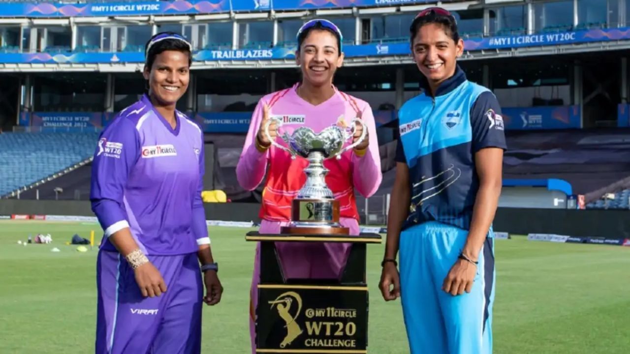 2023માં આ મહિનામાં Women IPL ટૂર્નામેન્ટની થશે શરૂઆત