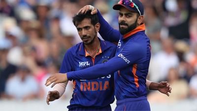 યુઝવેન્દ્ર ચહલની જગ્યા લેવા માંગે છે અક્ષર પટેલ ? દીપક ચહર સાથે કરી દિલની વાત