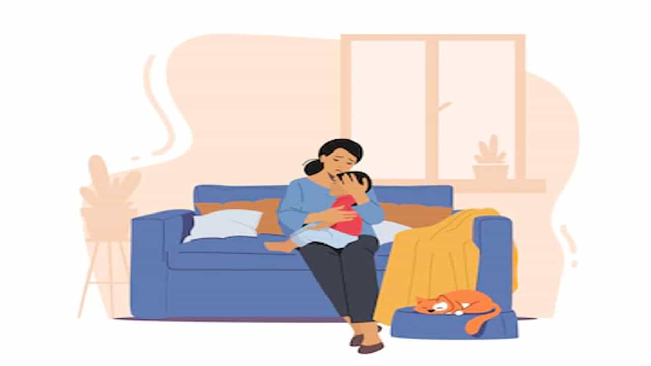 Navsari : નબળાં બાળકના જન્મના કારણે પરણિતાને સાસરિયાઓ ત્રાસ આપતા 181 અભયમ મદદે પહોંચી, તકરાર છોડી તબીબી સલાહ લેવા સહમત કરાયા