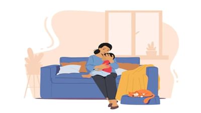 Navsari : નબળાં બાળકના જન્મના કારણે પરણિતાને સાસરિયાઓ ત્રાસ આપતા 181 અભયમ મદદે પહોંચી, તકરાર છોડી તબીબી સલાહ લેવા સહમત કરાયા