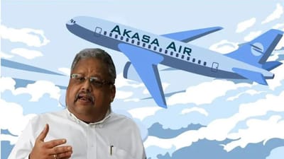 અકાસા એર સપ્ટેમ્બરના અંત સુધીમાં 150 ફ્લાઈટ્સ શરૂ કરશે, જાણો શું છે એરલાઈન્સનો પ્લાન