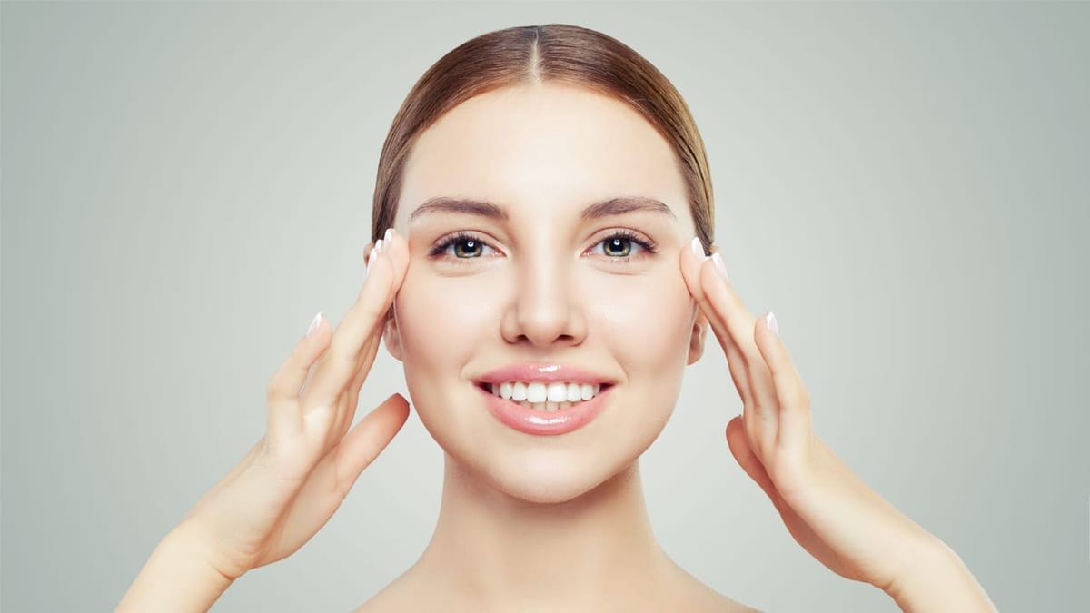 Anti Aging Foods : ચહેરા પર વૃદ્ધત્વની અસરો ઓછી દેખાડશે આ ખોરાક, આજથી જ શરૂ કરી શકો છો ઉપયોગ