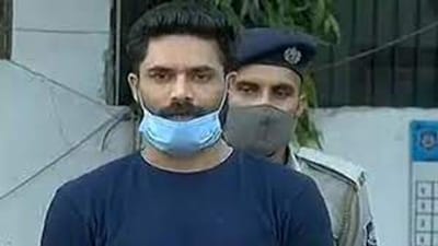 Ahmedabad: કુખ્યાત ગુનેગાર અઝહર કિટલીનું નવુ કારસ્તાન, જેલમાં બેસી ખંડણીનું નેટવર્ક ચલાવવાનો પર્દાફાશ