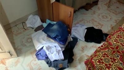 Bardoli : પોલીસની લાપરવાહીને કારણે એક જ ઘરમાં પાંચ જ દિવસની અંદર થઇ બે વાર ચોરી