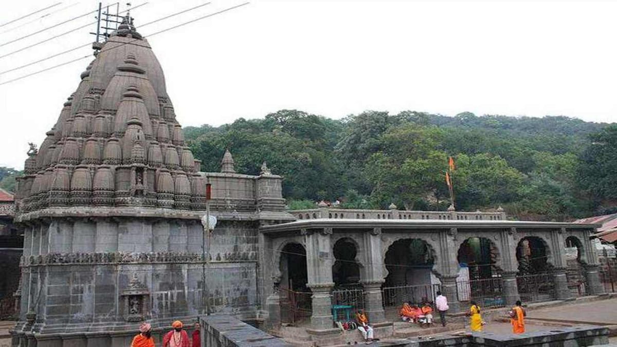 Bhimashankar Jyotirlinga : મહાદેવે શા માટે ધારણ કર્યું અત્યંત મહાકાય રૂપ ? જાણો ભીમાશંકર જ્યોતિર્લિંગના પ્રાગટ્યની કથા