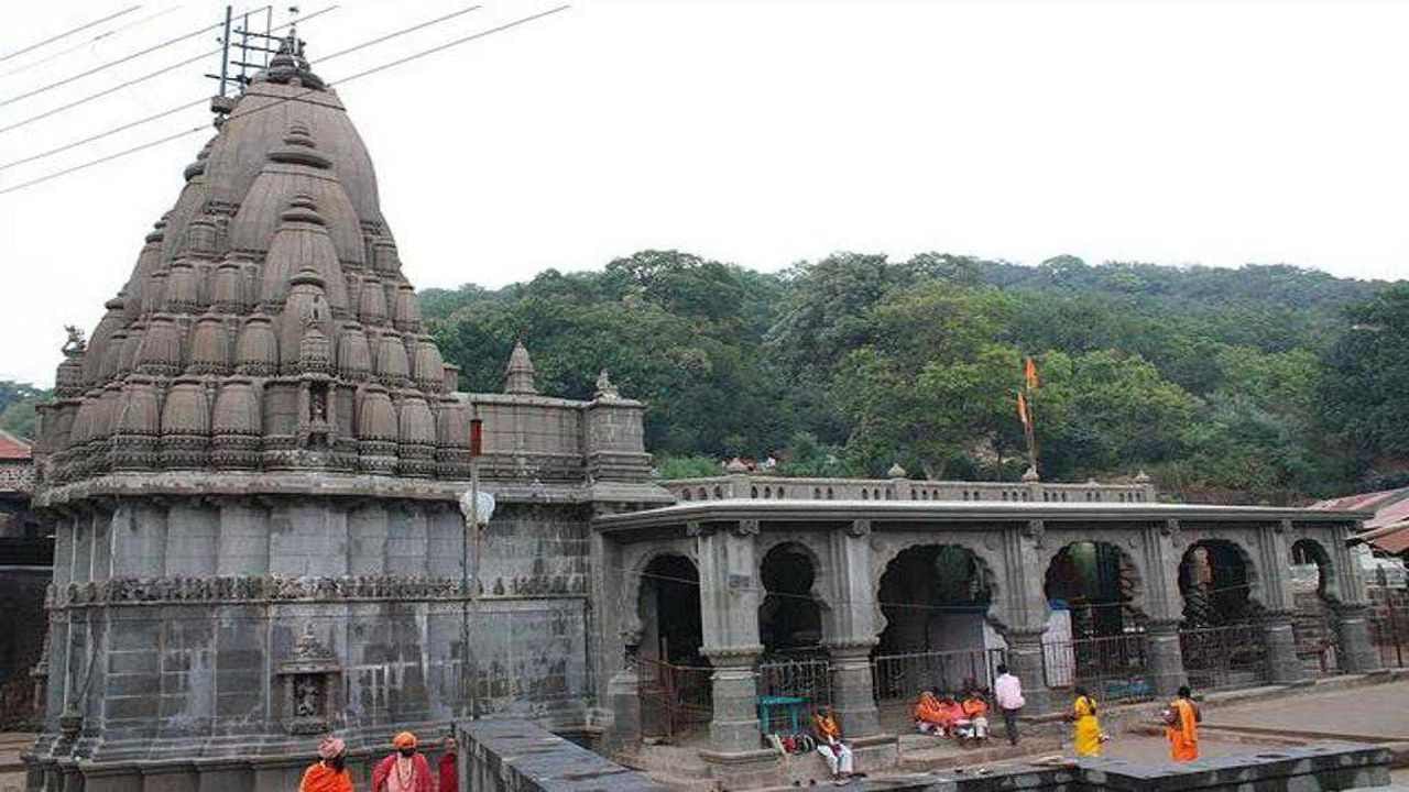 Bhimashankar Jyotirlinga : મહાદેવે શા માટે ધારણ કર્યું અત્યંત મહાકાય રૂપ ? જાણો ભીમાશંકર જ્યોતિર્લિંગના પ્રાગટ્યની કથા