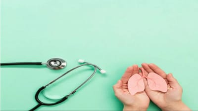 Lungs Cancer: જો ઉધરસ ચાલુ રહે તો સાવધાન રહો, તે કેન્સર હોઈ શકે છે