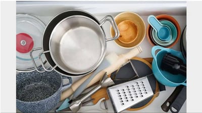 Cancer: તમારા રસોડામાં રાખવામાં આવેલા વાસણો પણ લીવર કેન્સરનું કારણ બની શકે છે, અભ્યાસમાં ખુલાસો