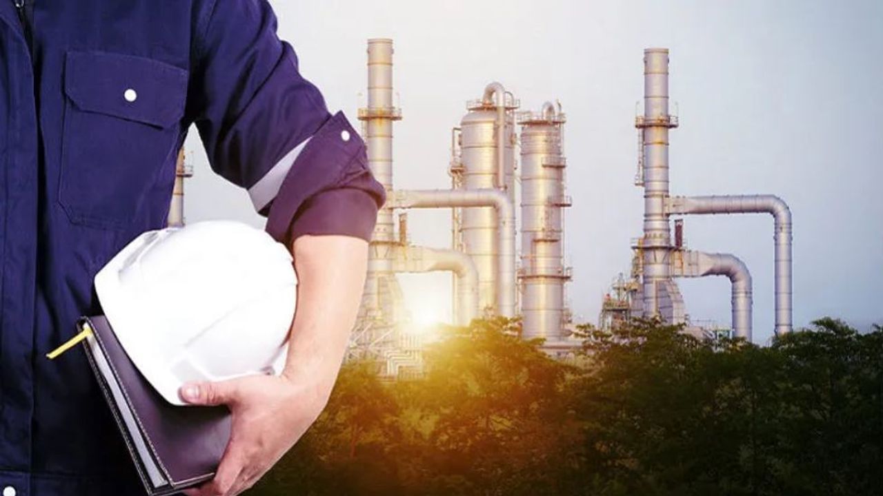 પેટ્રોલિયમ એન્જિનિયરિંગ પછી બમ્પર કમાણીની તકો, કોર્સ જાણો, કારકિર્દીનો