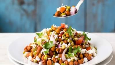 દરરોજ નાસ્તામાં ચણા સ્પ્રાઉટ્સ ખાવાથી મળે છે આ અદ્ભુત ફાયદા, દૂર થશે પેટની ઘણી સમસ્યાઓ