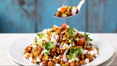 દરરોજ નાસ્તામાં ચણા સ્પ્રાઉટ્સ ખાવાથી મળે છે આ અદ્ભુત ફાયદા, દૂર થશે પેટની ઘણી સમસ્યાઓ