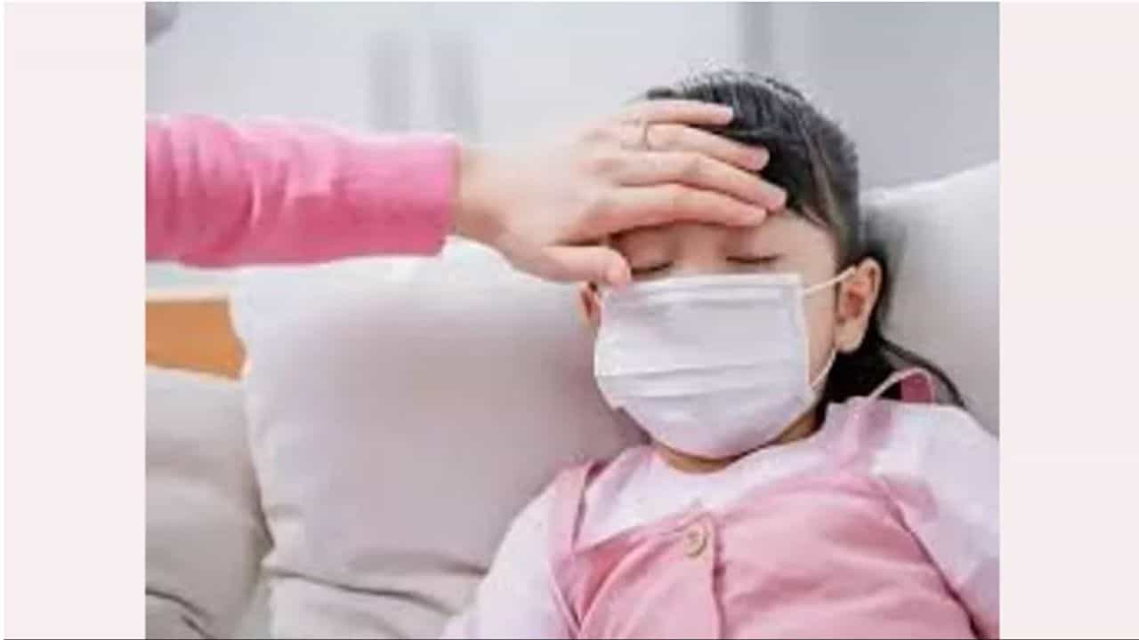 Hand Foot Mouth Disease: HFMD રોગ શું છે, જેના કારણે બાળકોને ચેપ લાગી રહ્યો છે
