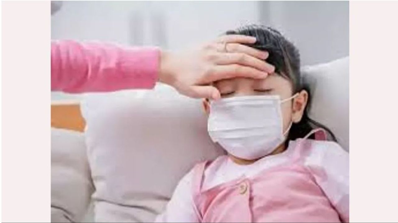 Hand Foot Mouth Disease:  HFMD રોગ શું છે, જેના કારણે બાળકોને ચેપ લાગી રહ્યો છે