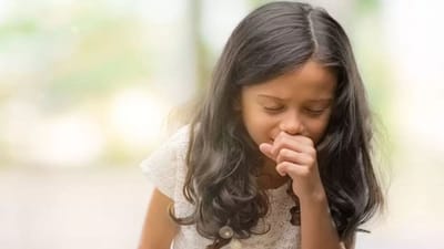 Child's Health : પ્રદૂષણને કારણે બાળકોના હૃદય પર પડી રહી છે અસર, શ્વાસને લગતી બીમારીઓ પણ વધી