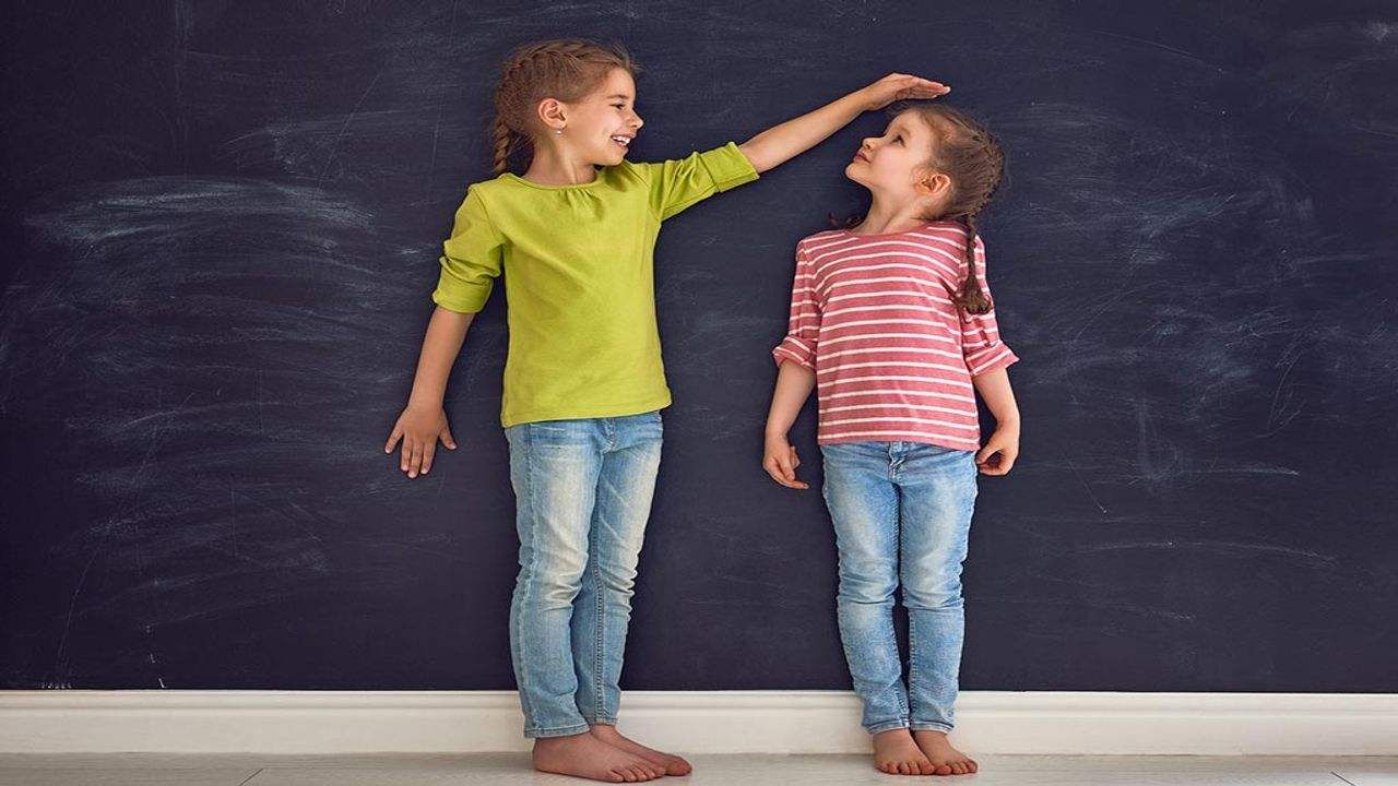 Child Height : બાળકોની ઊંચાઈ વધારવા માટે આ સરળ યોગાસનો કરશે મદદ
