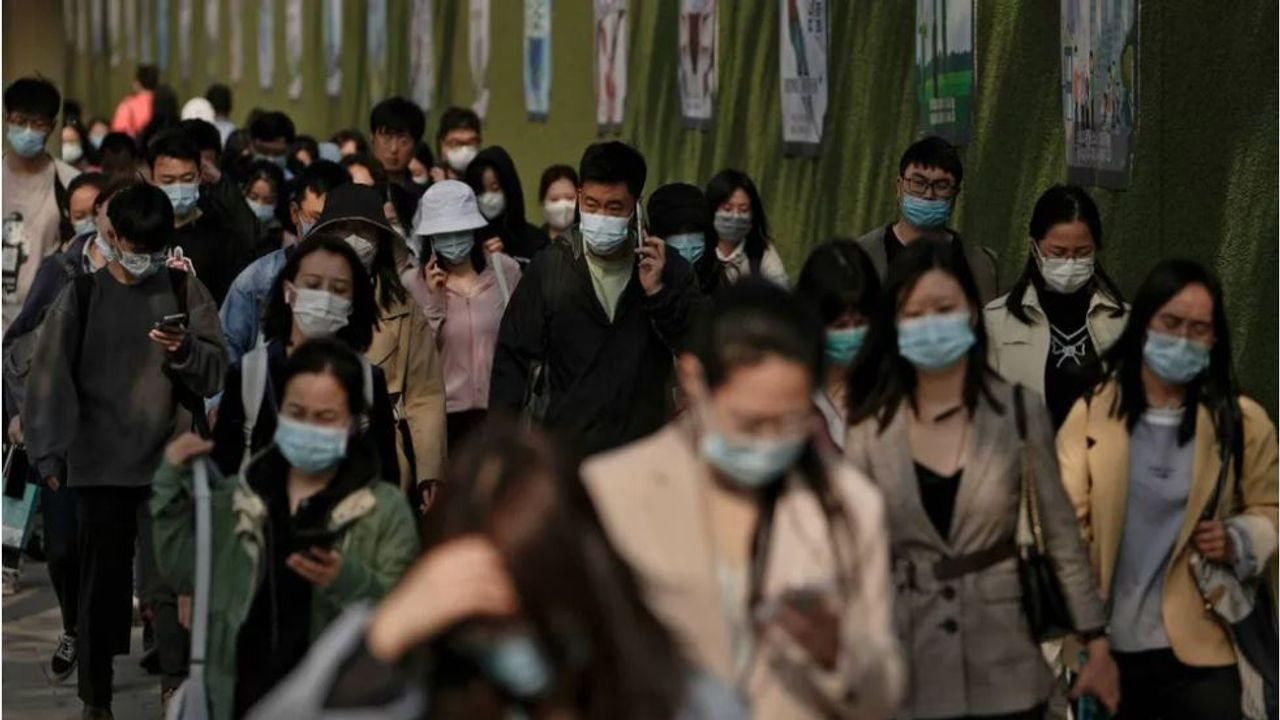 ચીનમાં ફેલાયેલા લોંગ્યા વાયરસનો કોઈ ઈલાજ નથી, તે કેવી રીતે ફેલાય છે, શું છે લક્ષણો, જાણો બધુ